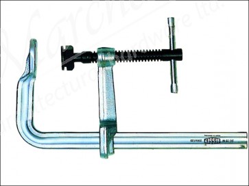 SG30M Heavy-Duty All Steel Screwclamp Capacity 30cm