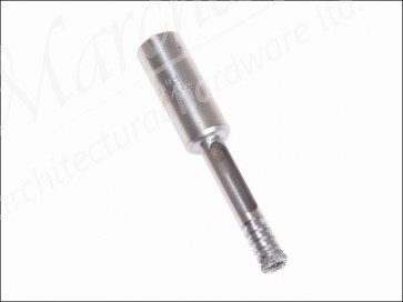 34005 Quick Change Diamond Tip Drill Bit 5mm