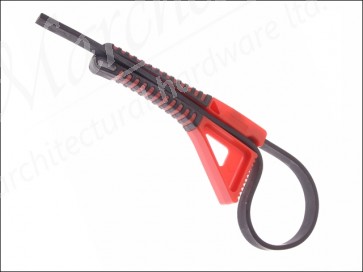 Soft Grip Boa Constrictor Strap Wrench