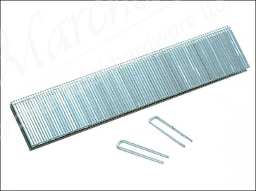 SX5035-20 Finish Staple 20mm Length Pack of 800