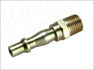 19PM Pcl Male Hose Connector