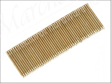 HCFN-20 15 Gauge Hardened Nails 20mm Pack of 1500