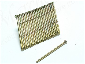 S31090G8 Stick Nail Smooth 90mm Galvanised Pack of 2000