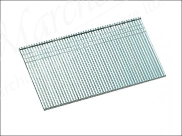 SB16-1.75 Straight Finish Nail 44mm Galvanised Bulk Pack 2500