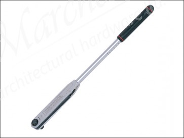 EVT600A Torque Wrench 1/2 in Drive