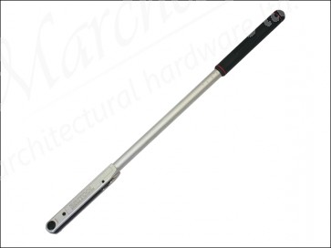 EVT3000A Torque Wrench 1/2 in Drive