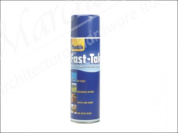 Fast Tak Contact Adhesive Spray 500ml