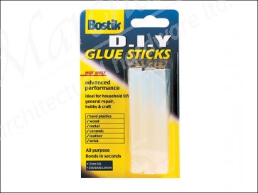 DIY All Purpose Glue Sticks