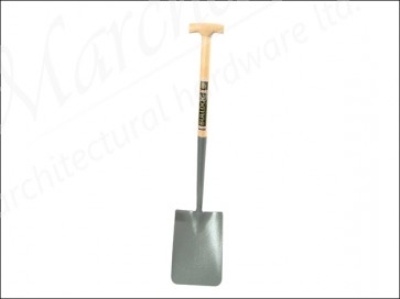 000 Square Mouth Shovel T 5202/03/281/0