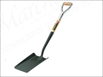 Solid Socket Sq 2 MYD Shovel 5SM2MYD