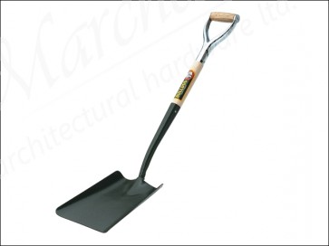 Taper Shovel No.2 28in MYD  5TM2MYD