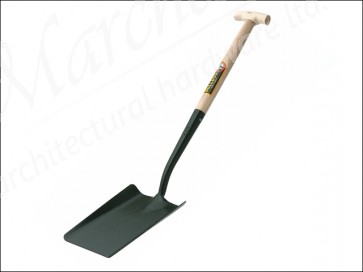 Solid Socket Taper 2 T Shovel 5TM2T