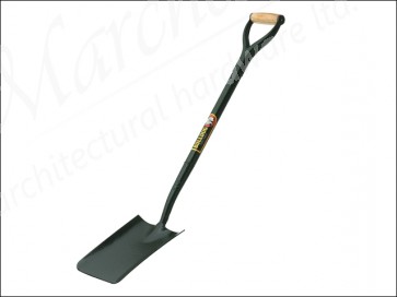 Trenching Shovel All Steel 5TSAM