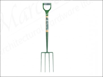 7103 Evergreen Digging Fork