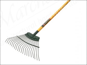 Premier Springbok Rake