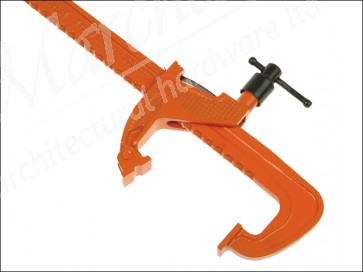 T186-150 Standard Duty Rack Clamp 150mm