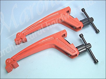 T285-2 Medium Long Reach Moveable Jaw