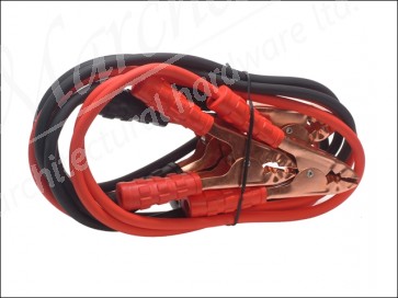 Jump Leads - 3.0m - 600amp