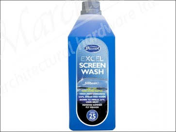 Screenclean Excel 500ml