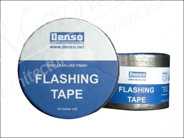 Flashing Tape 10m x 100mm Grey