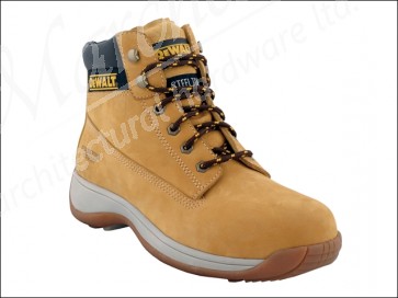 Apprentice Wheat Nubuck Sports Boots 10 - 44