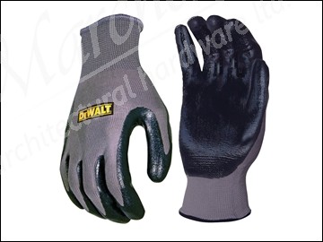 Nitrile Nylon Glove DPG66L