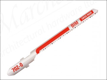 DT2054 Jigsaw Blades for Metal T Shank HSS T118EOF Pack of 5