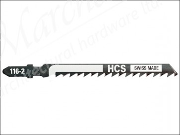 DT2075 Jigsaw Blades for Wood T Shank HCS T144DP Pack of 5