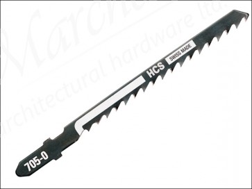 DT2077 Jigsaw Blades for Wood T Shank HCS T244D Pack of 5