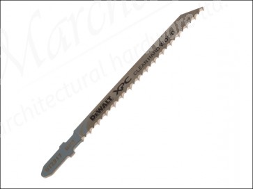 DT2217 Jigsaw Blades for Wood Bi-Metal XPC T101BF Pack of 3