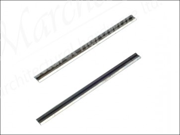 DT3906QZ TCT Reversible Planer Blades (2) 82mm
