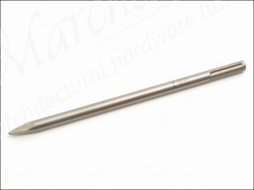 DT6821QZ SDS Max Steel Point - 400mm