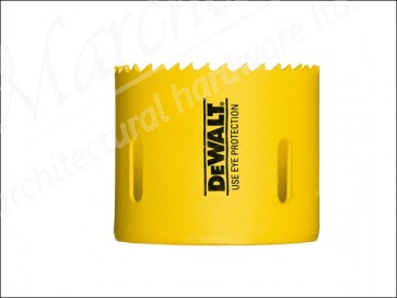 DT8122QZ Bi Metal Deep Cut Holesaw 22mm