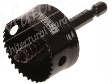 DT8257 Impact Rated Holesaw 32mm