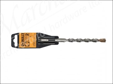 DT9553QZ Extreme 2 SDS-plus Drillbit 12.0 x 200mm