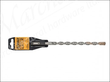 DT9554QZ Extreme 2 SDS-Plus Drillbit 12.0 x 260mm