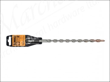 DT9555QZ Extreme 2 SDS-Plus Drillbit 12.0 x 300mm