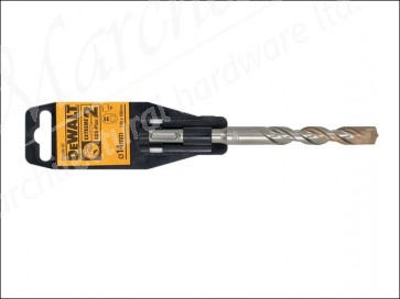 DT9566QZ Extreme 2 SDS-Plus Drillbit 14.0 x 160mm