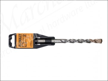 DT9567QZ Extreme 2 SDS-plus Drillbit 14.0 x 200mm