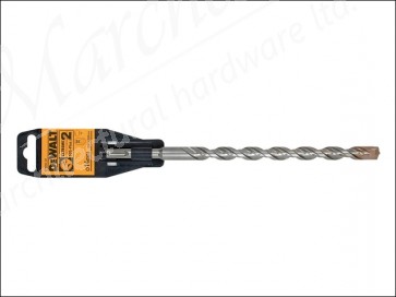 DT9568QZ Extreme 2 SDS-Plus Drillbit 14.0 x 260mm