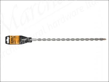 DT9571QZ Extreme 2 SDS-Plus Drillbit 14.0 x 600mm