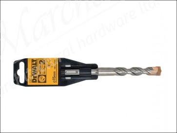 DT9573QZ Extreme 2 SDS-plus Drillbit 15.0 x 160mm