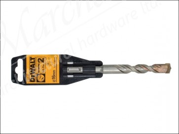 DT9578QZ Extreme 2 SDS-plus Drillbit 16.0 x 160mm