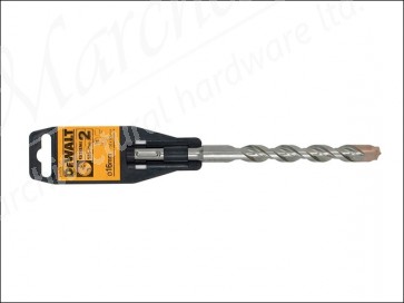 DT9579QZ Extreme 2 SDS-plus Drillbit 16.0 x 200mm