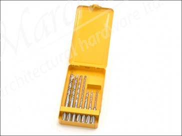 DT9701QZ 7pc SDS Bit Set