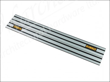 DWS5021 Plunge Saw Guide Rail 1m