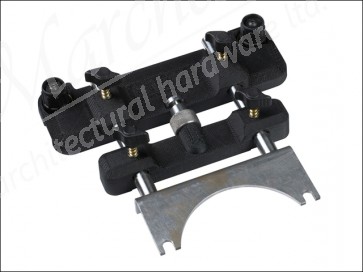 DWS5031 Router Attachment For Guide Rail