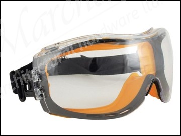 Concealer Clear Goggle DPG82-11D