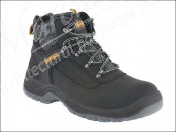 Laser Hiker Safety Boot 10 - 44