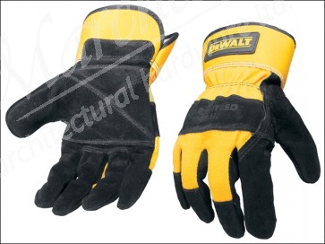 Rigger Gloves 
